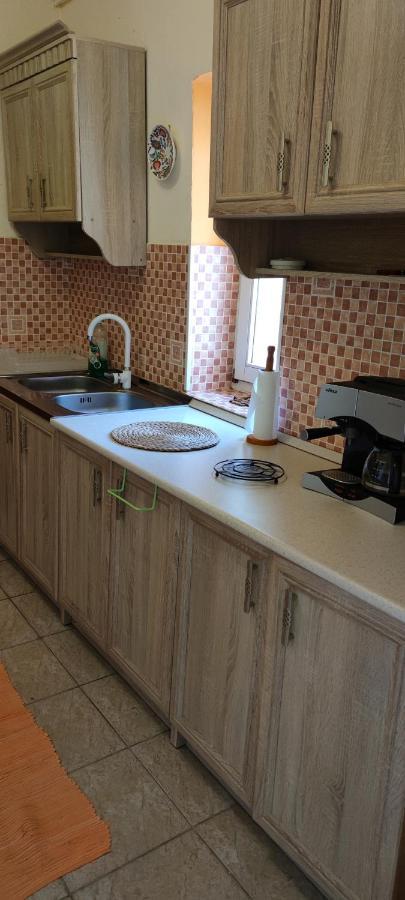 Orsi Apartman / Vendeghaz Kecskemét المظهر الخارجي الصورة
