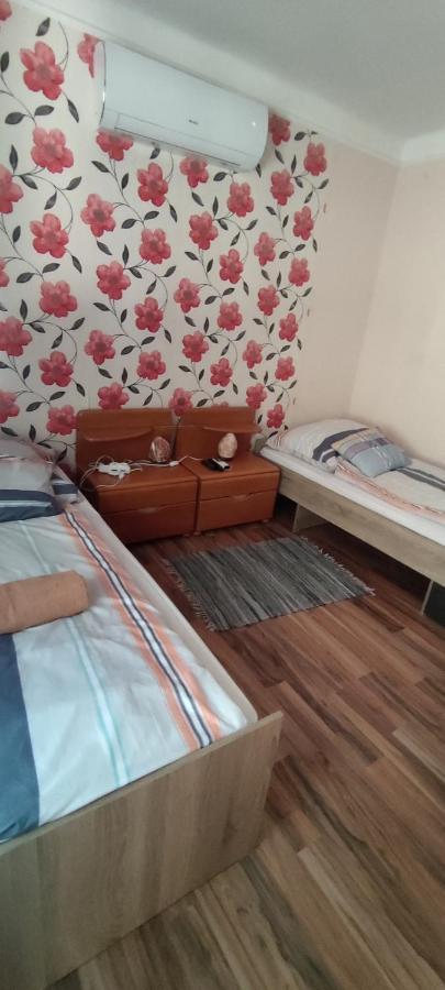 Orsi Apartman / Vendeghaz Kecskemét المظهر الخارجي الصورة